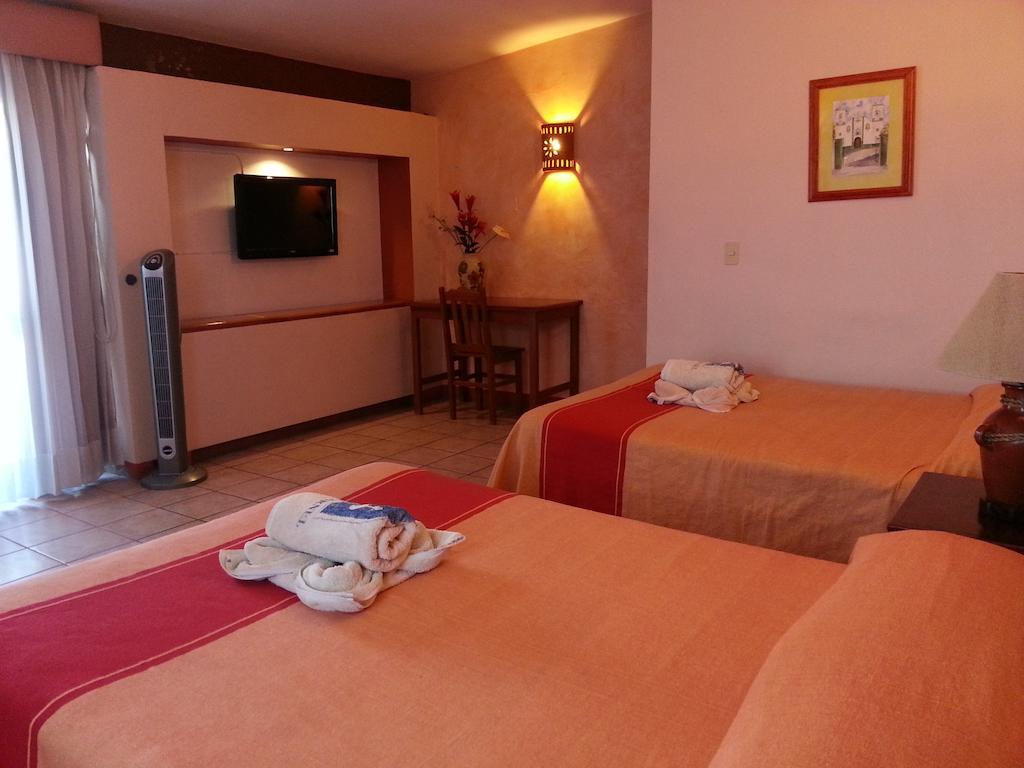 Hotel Casa Arnel Oaxaca