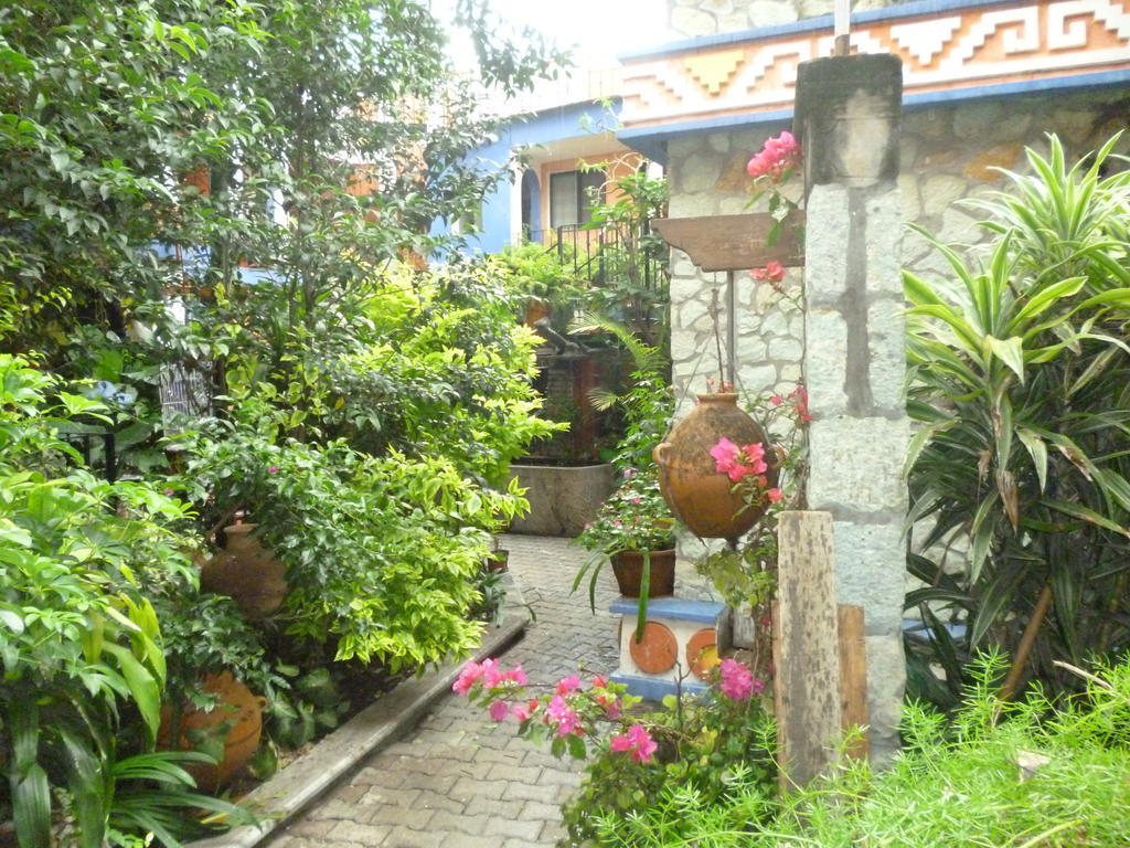 Casa Arnel