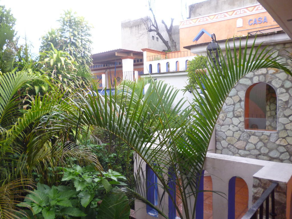 Hotel Casa Arnel Oaxaca