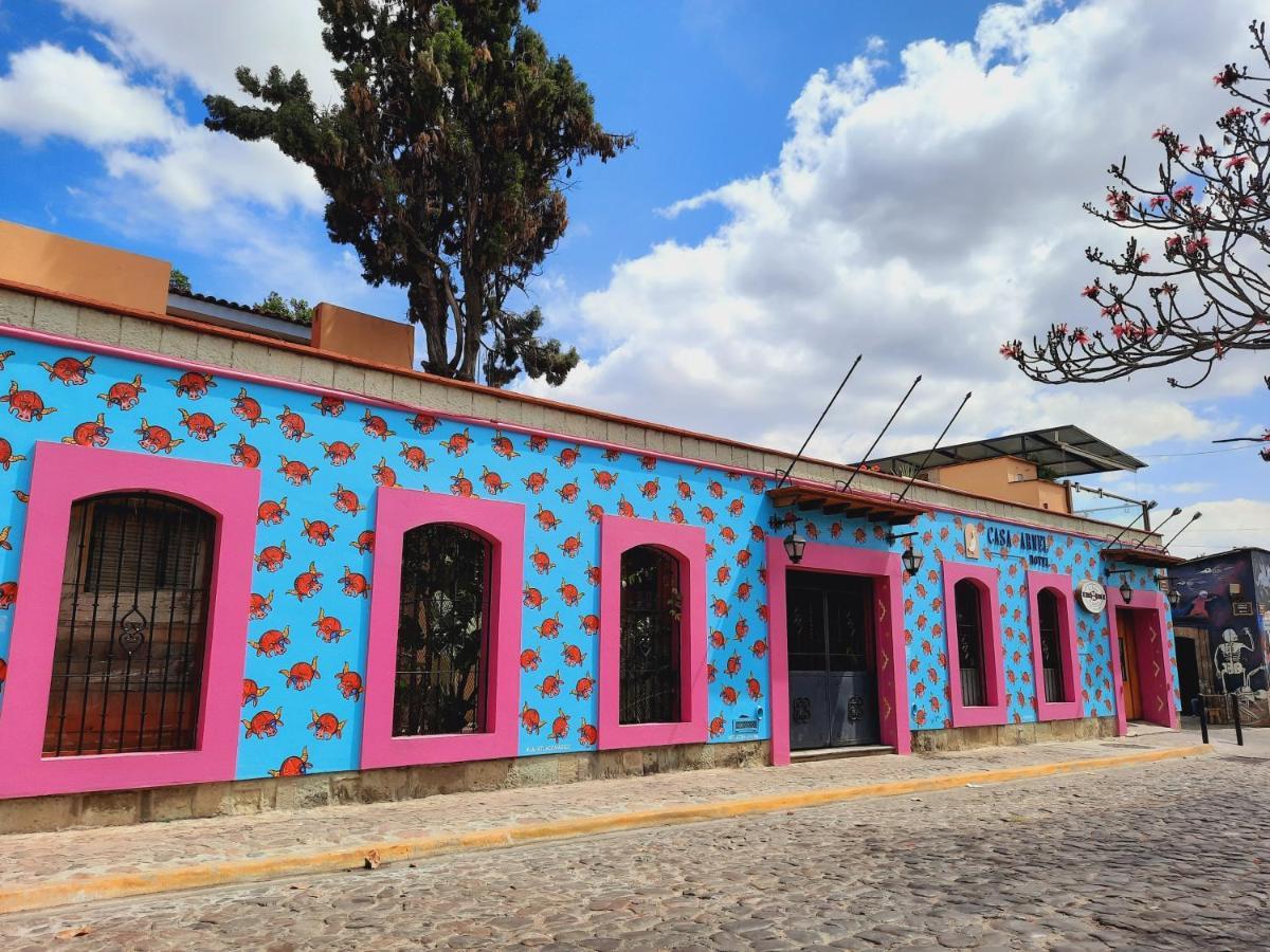 Casa Arnel
