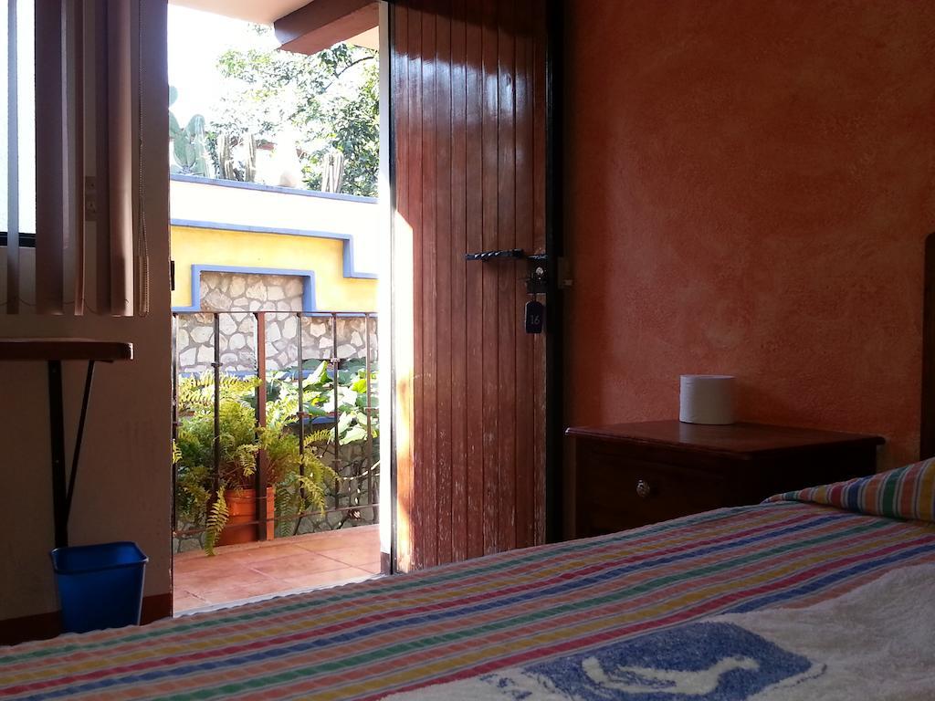 Hotel Casa Arnel