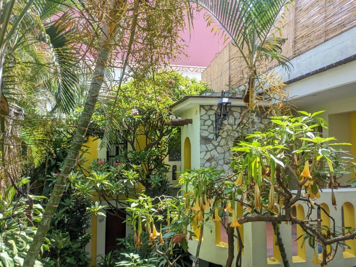 Casa Arnel 2* Oaxaca