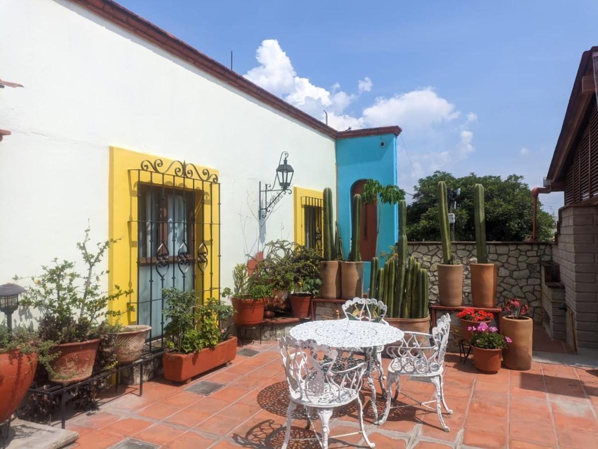 Hotel Casa Arnel