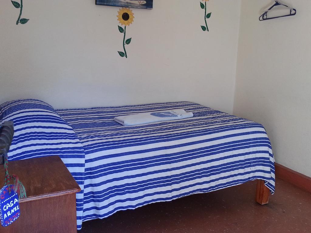 Casa Arnel 2*