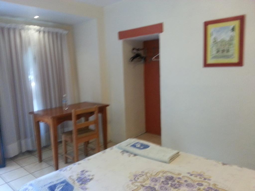Hotel Casa Arnel Oaxaca
