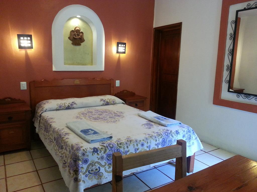 Casa Arnel