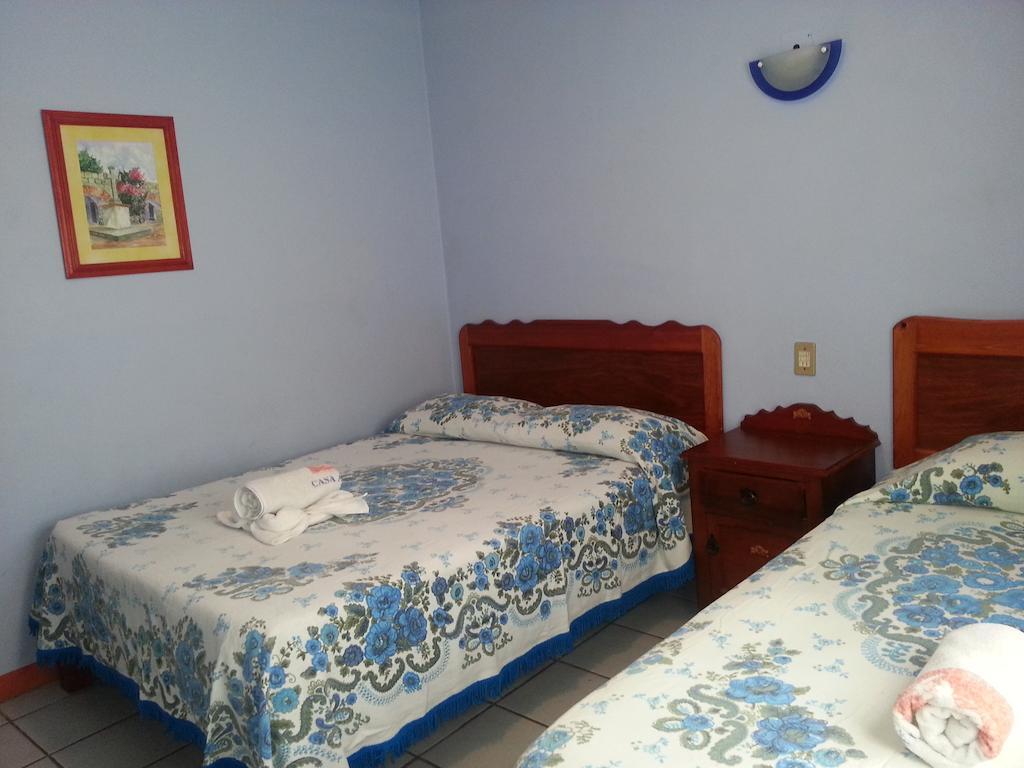 Casa Arnel