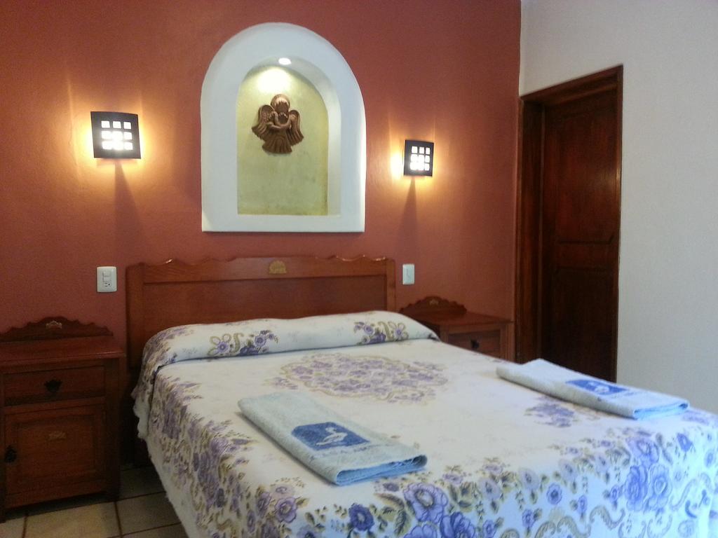Hotel Casa Arnel 2*