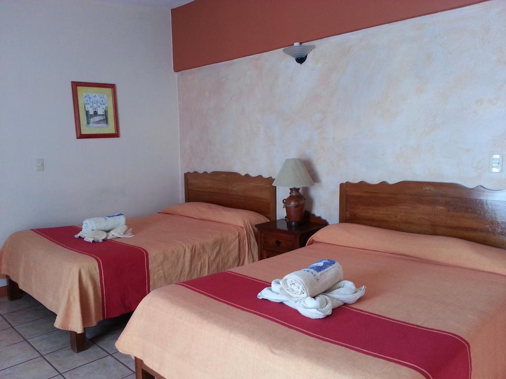 Hotel Casa Arnel 2*