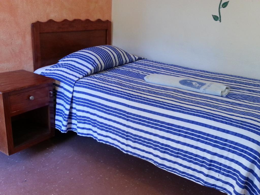 Hotel Casa Arnel