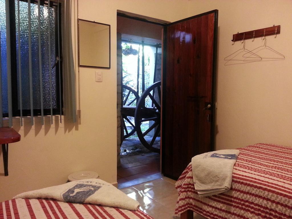 Casa Arnel