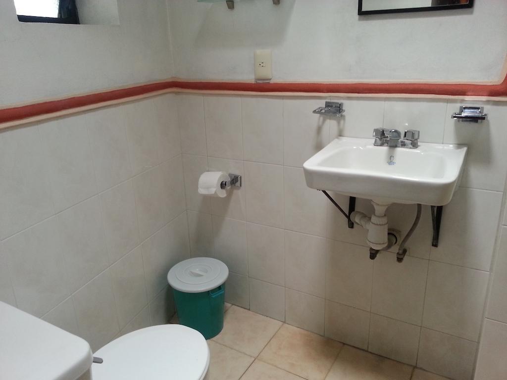 Hotel Casa Arnel