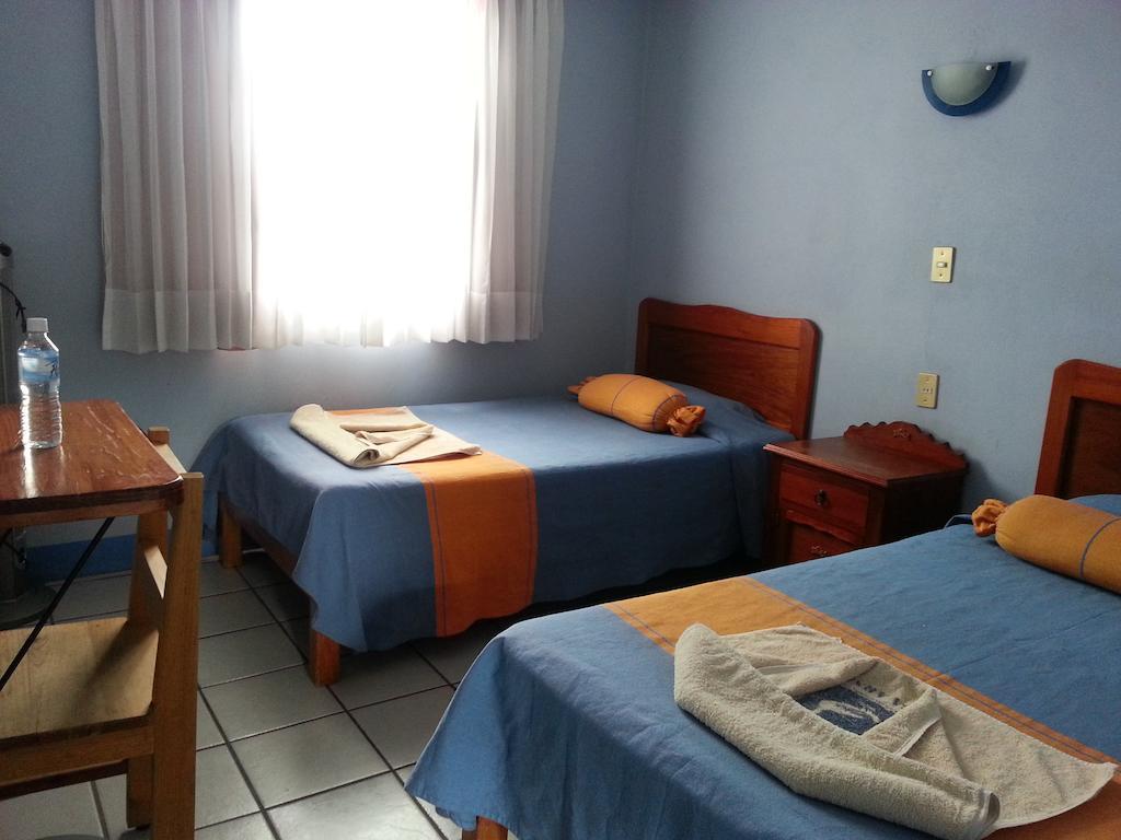 Hotel Casa Arnel 2*