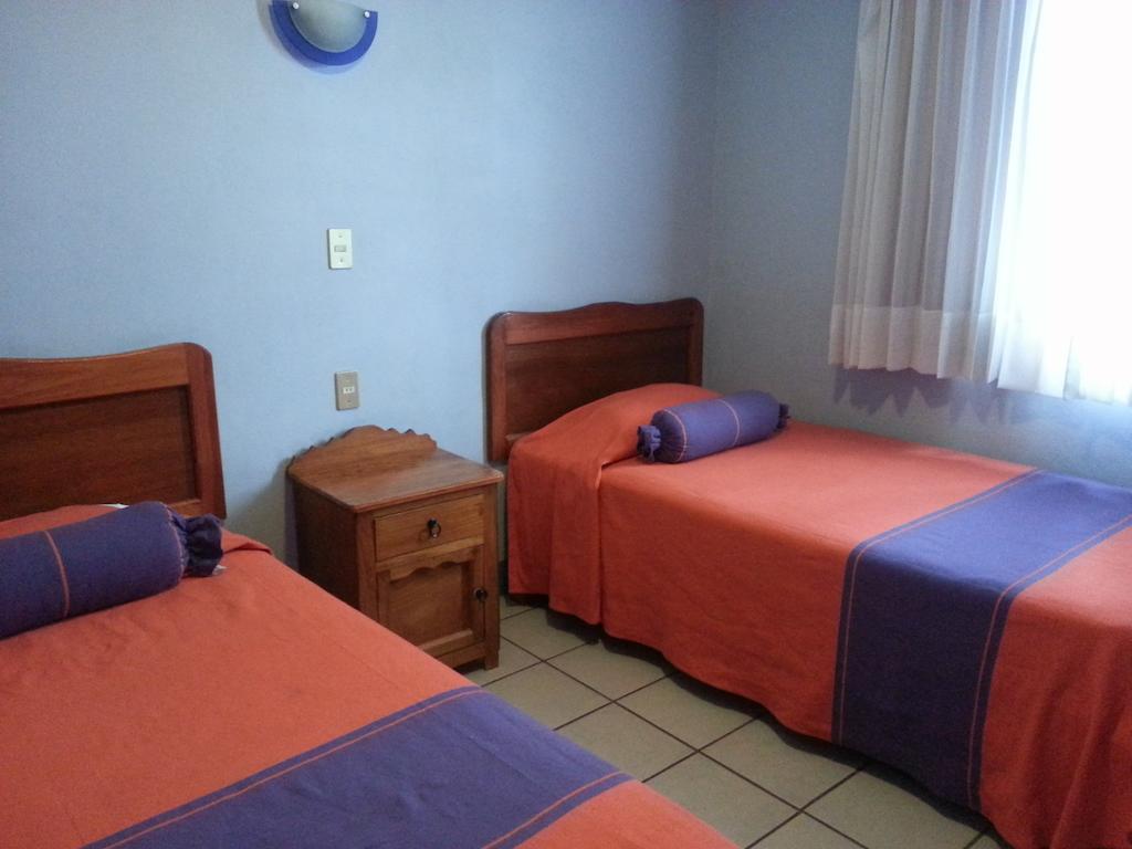Casa Arnel