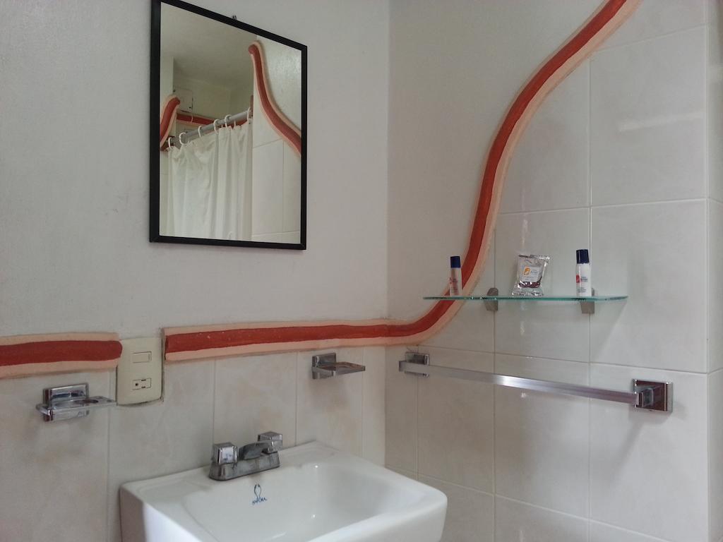 Hotel Casa Arnel
