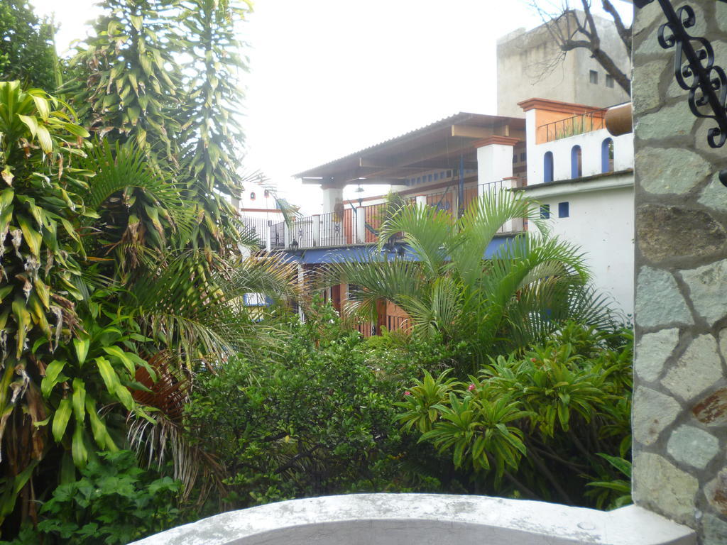 Hotel Casa Arnel 2*