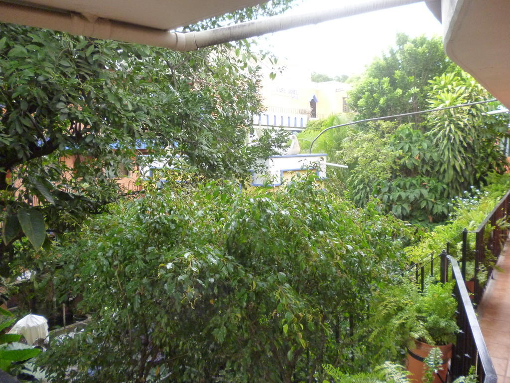 Hotel Casa Arnel Oaxaca