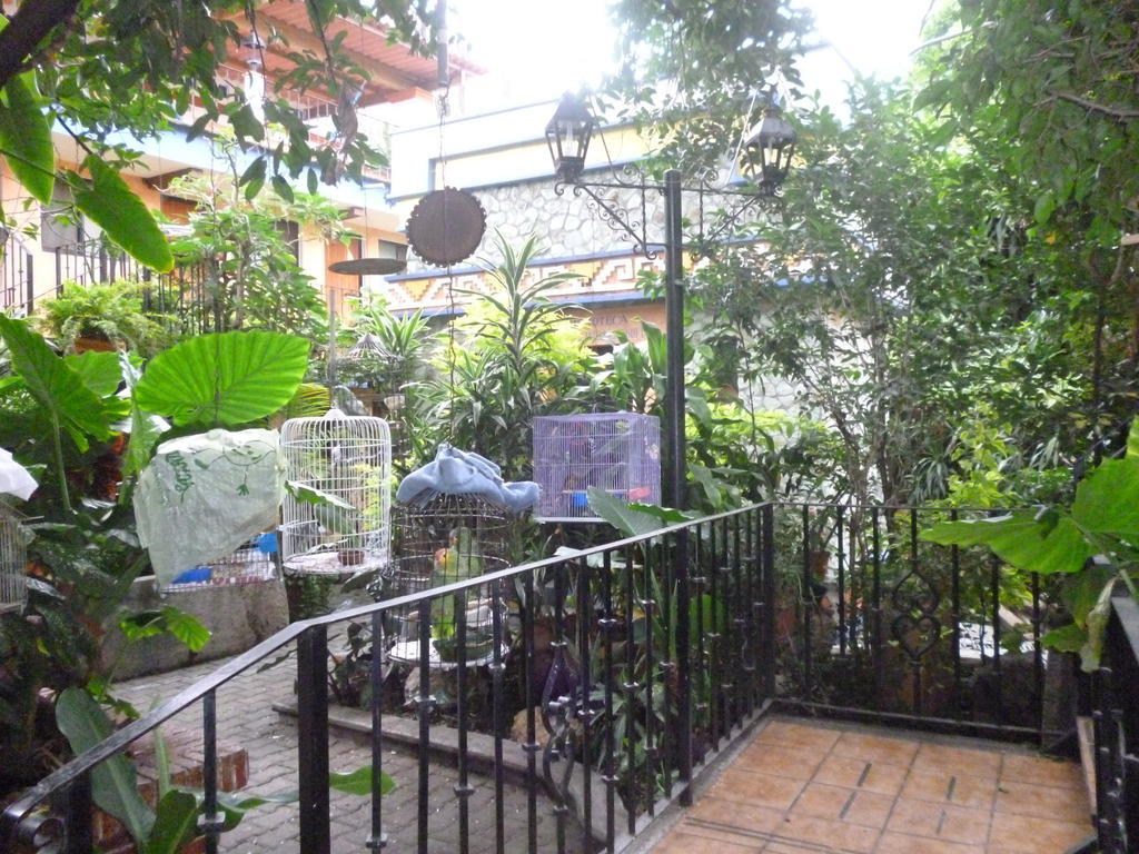Hotel Casa Arnel 2*
