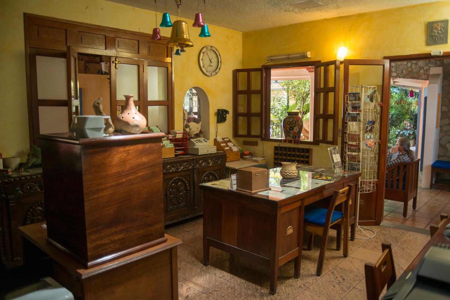 Casa Arnel 2*