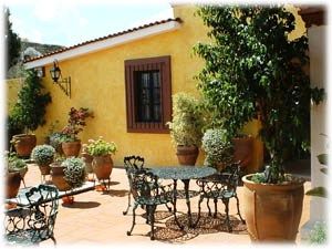 Casa Arnel 2* Oaxaca