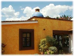 Casa Arnel Hotel Oaxaca