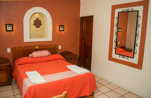 Casa Arnel Hotel Oaxaca