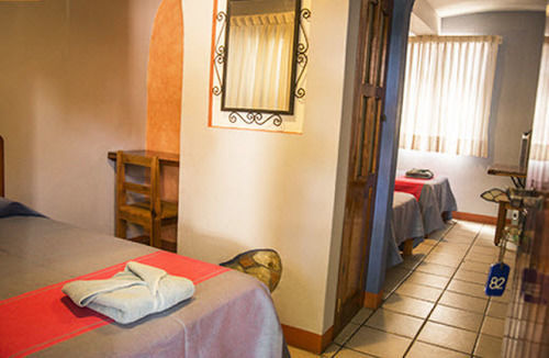 Hotel Casa Arnel 2*