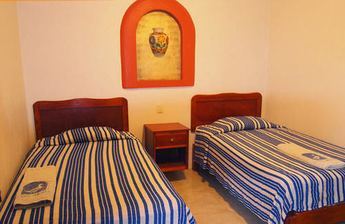 Hotel Casa Arnel Oaxaca