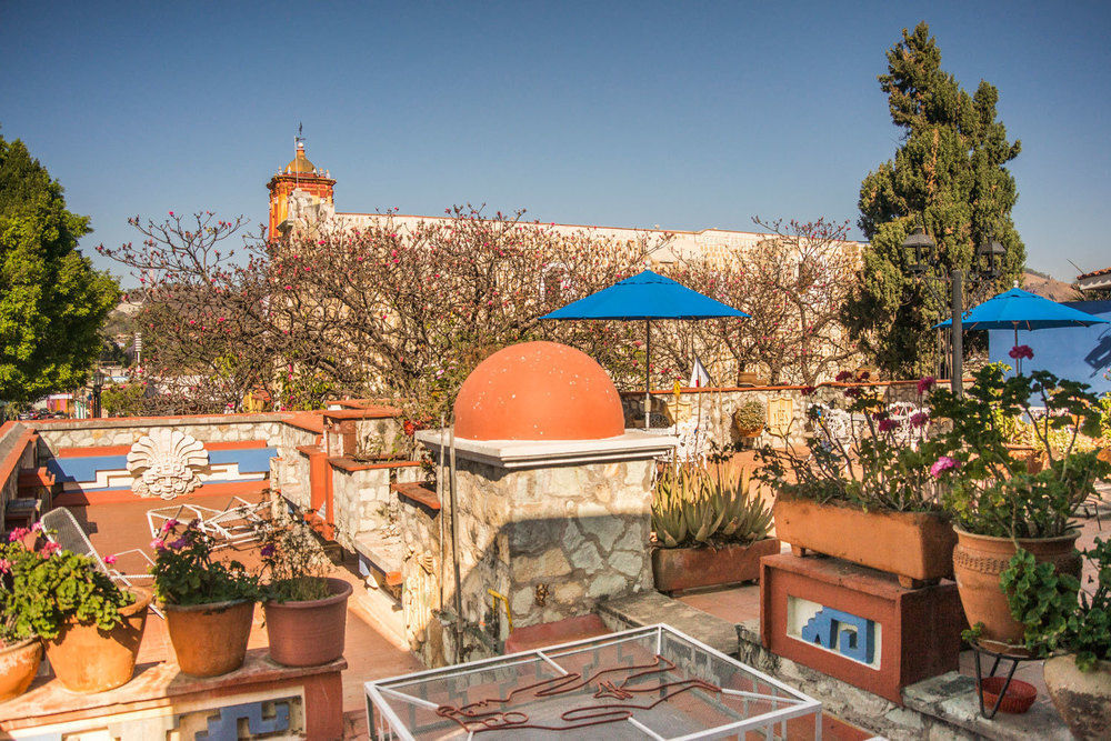 Casa Arnel Hotel