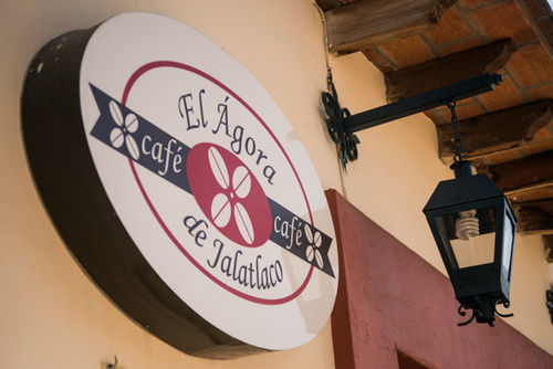 Casa Arnel Hotel Oaxaca